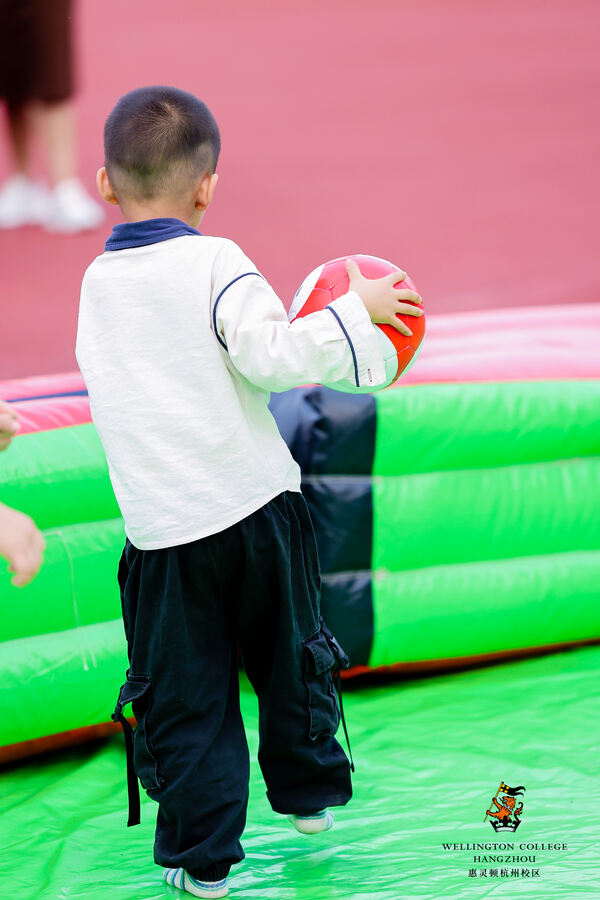2024 Wellington College Hangzhou Summer Carnival,Hiba Academy Hangzhou Nursery