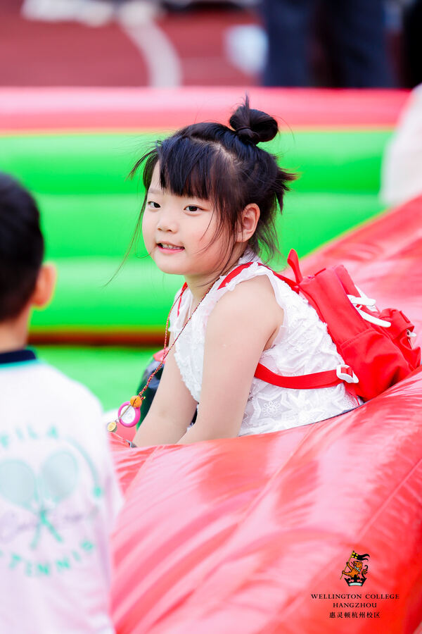 2024 Wellington College Hangzhou Summer Carnival,Hiba Academy Hangzhou Nursery