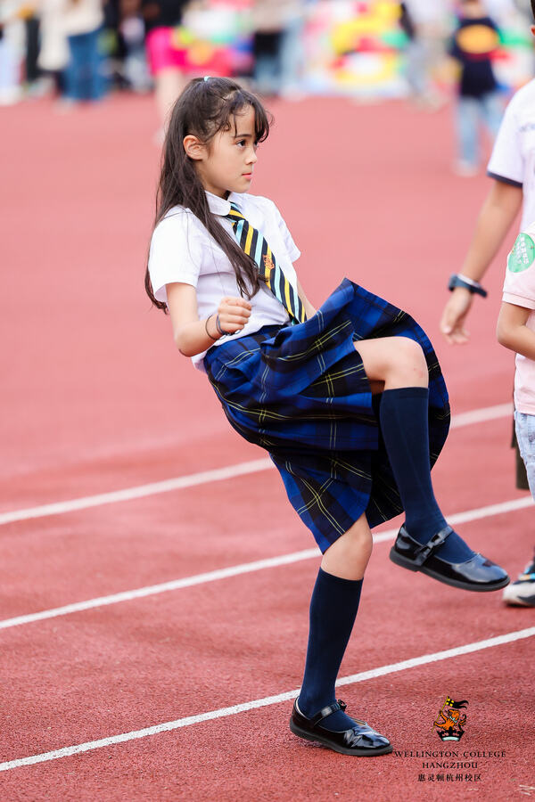 2024 Wellington College Hangzhou Summer Carnival,Hiba Academy Hangzhou Nursery