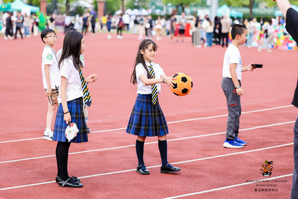 2024 Wellington College Hangzhou Summer Carnival,Hiba Academy Hangzhou Nursery