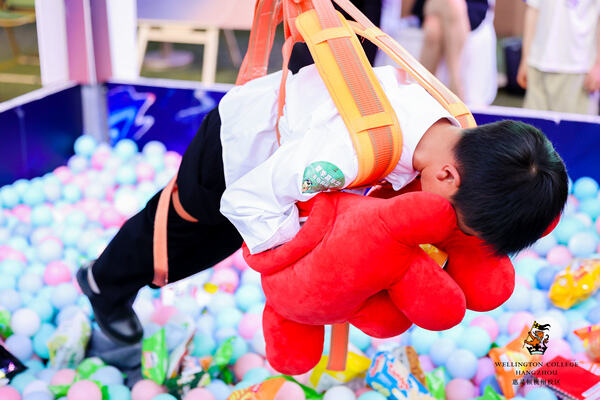 2024 Wellington College Hangzhou Summer Carnival,Hiba Academy Hangzhou Nursery
