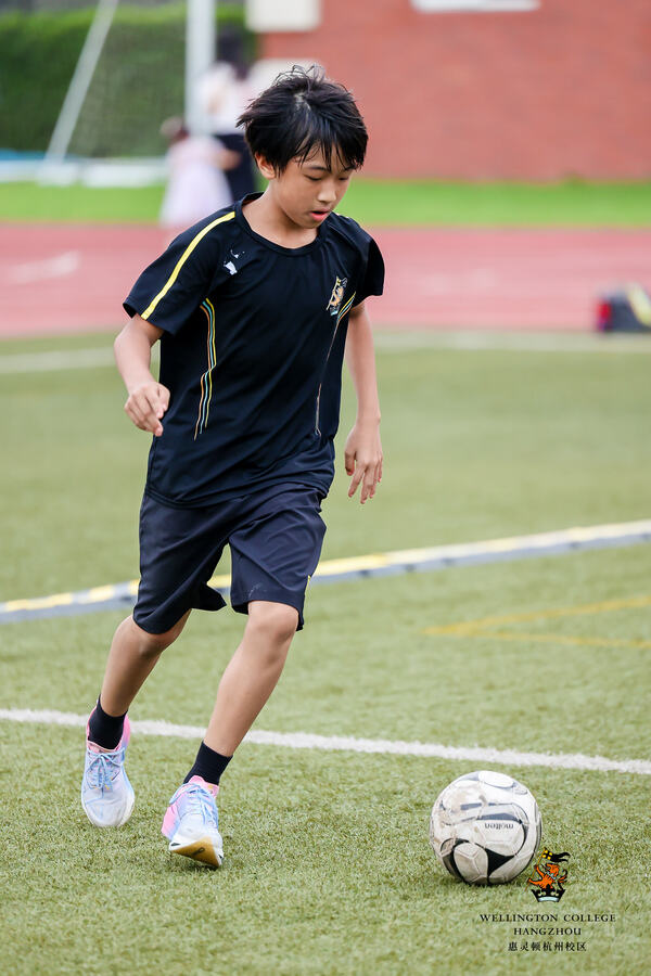 2024 Wellington College Hangzhou Summer Carnival,Hiba Academy Hangzhou Nursery