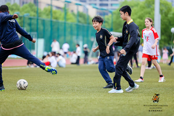 2024 Wellington College Hangzhou Summer Carnival,Hiba Academy Hangzhou Nursery