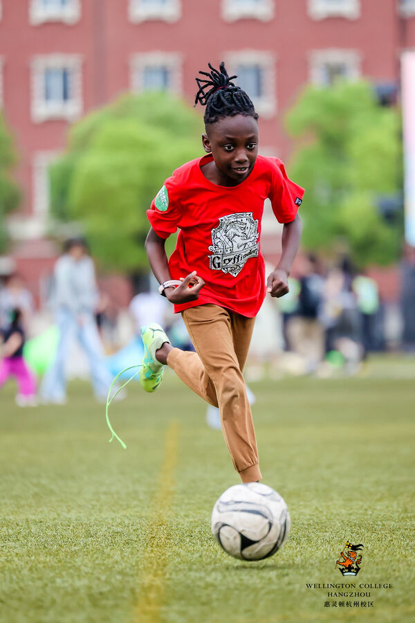 2024 Wellington College Hangzhou Summer Carnival,Hiba Academy Hangzhou Nursery