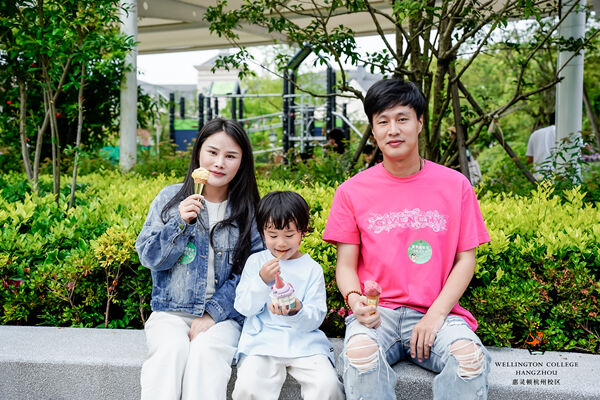 2024 Wellington College Hangzhou Summer Carnival,Hiba Academy Hangzhou Nursery