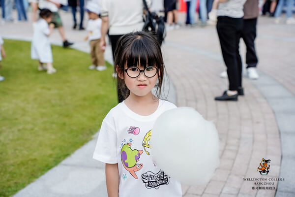 2024 Wellington College Hangzhou Summer Carnival,Hiba Academy Hangzhou Nursery