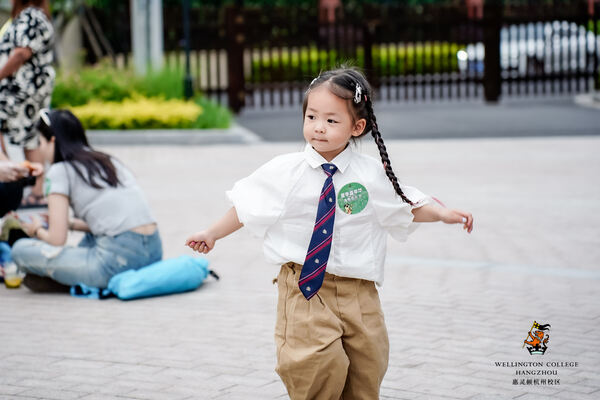 2024 Wellington College Hangzhou Summer Carnival,Hiba Academy Hangzhou Nursery