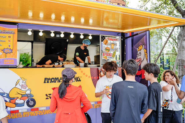 2024 Wellington College Hangzhou Summer Carnival,Hiba Academy Hangzhou Nursery