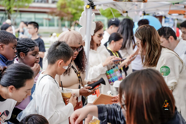 2024 Wellington College Hangzhou Summer Carnival,Hiba Academy Hangzhou Nursery