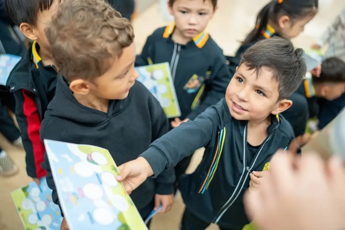 2025 World Nursery Rhyme Week