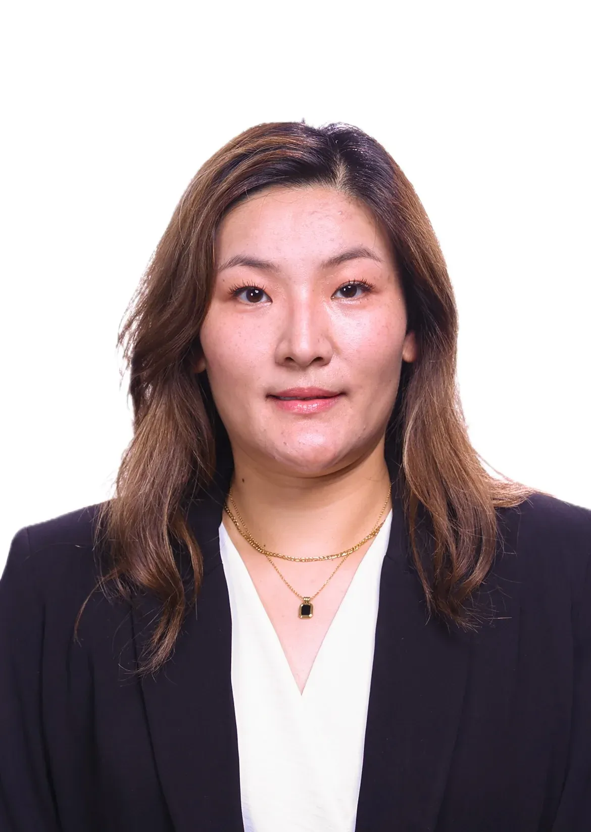 Stephanie Cheng Wang