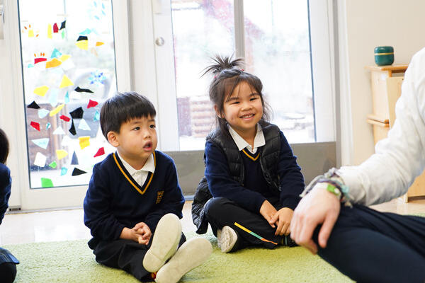 精彩之旅继续,杭州市萧山区惠立幼儿园