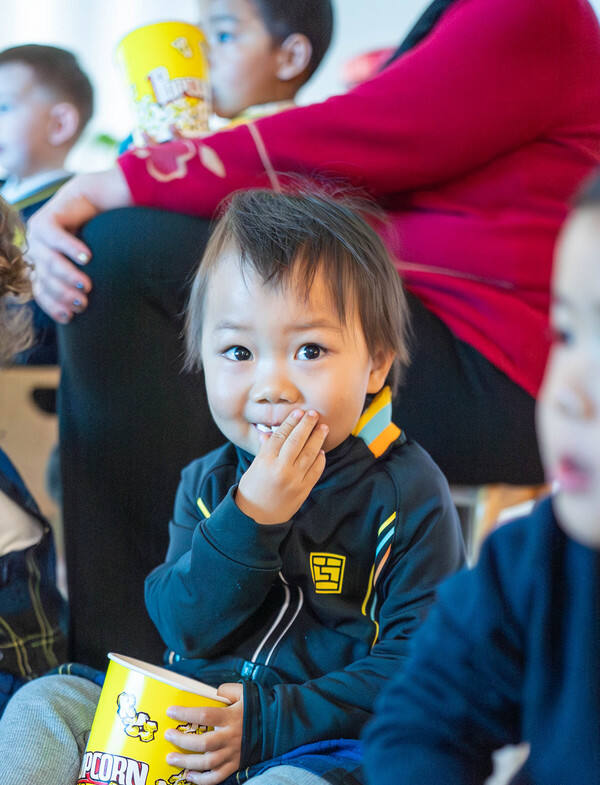杭州惠立幼儿园冬至主题活动,杭州市萧山区惠立幼儿园