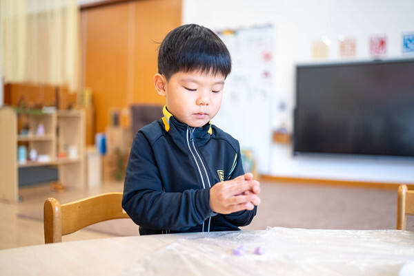 杭州惠立幼儿园冬至主题活动,杭州市萧山区惠立幼儿园