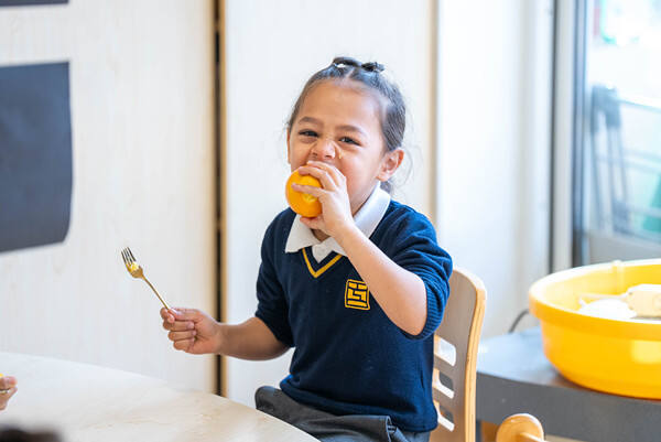 杭州惠立幼儿园冬至主题活动,杭州市萧山区惠立幼儿园