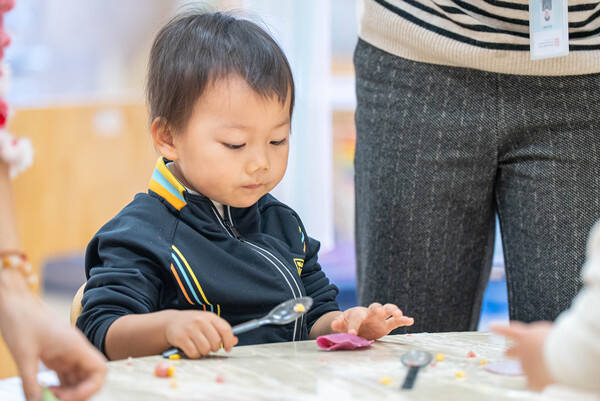 杭州惠立幼儿园冬至主题活动,杭州市萧山区惠立幼儿园