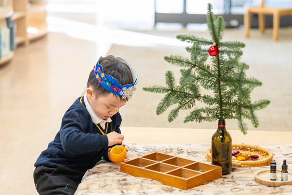 杭州惠立幼儿园冬至主题活动,杭州市萧山区惠立幼儿园