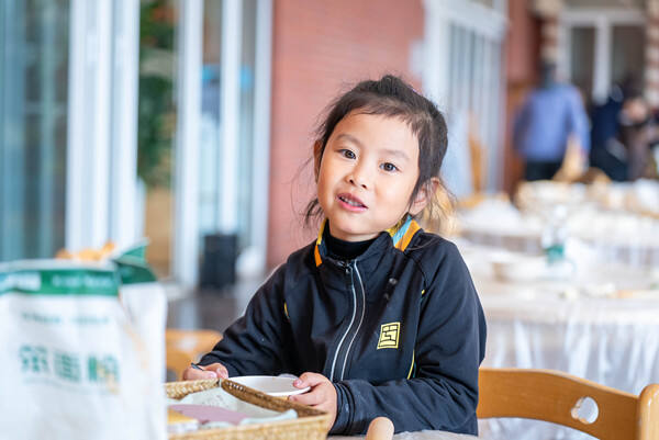 杭州惠立幼儿园冬至主题活动,杭州市萧山区惠立幼儿园