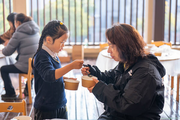 杭州惠立幼儿园冬至主题活动,杭州市萧山区惠立幼儿园