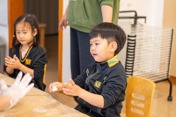 杭州惠立幼儿园冬至主题活动,杭州市萧山区惠立幼儿园