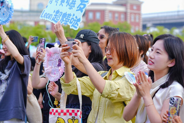 2025夏季嘉年华·海龟音乐节高能回顾,杭州市萧山区惠立幼儿园