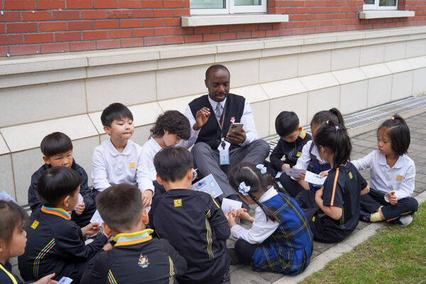 童谣周,杭州市萧山区惠立幼儿园