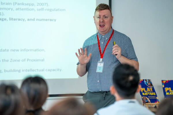 三位早教领域权威学者到访杭州惠立幼儿园 ,杭州市萧山区惠立幼儿园