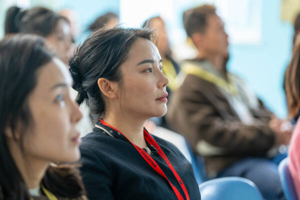 三位早教领域权威学者到访杭州惠立幼儿园 ,杭州市萧山区惠立幼儿园