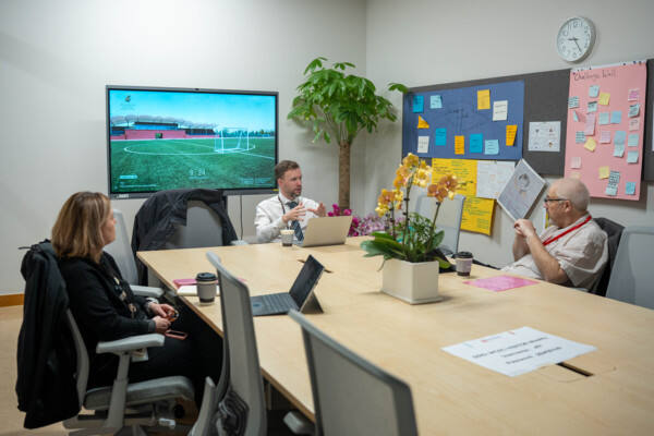 三位早教领域权威学者到访杭州惠立幼儿园 ,杭州市萧山区惠立幼儿园