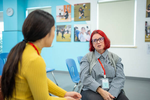 三位早教领域权威学者到访杭州惠立幼儿园 ,杭州市萧山区惠立幼儿园