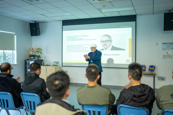 三位早教领域权威学者到访杭州惠立幼儿园 ,杭州市萧山区惠立幼儿园