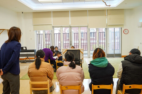 自然拼读学习之旅,杭州市萧山区惠立幼儿园