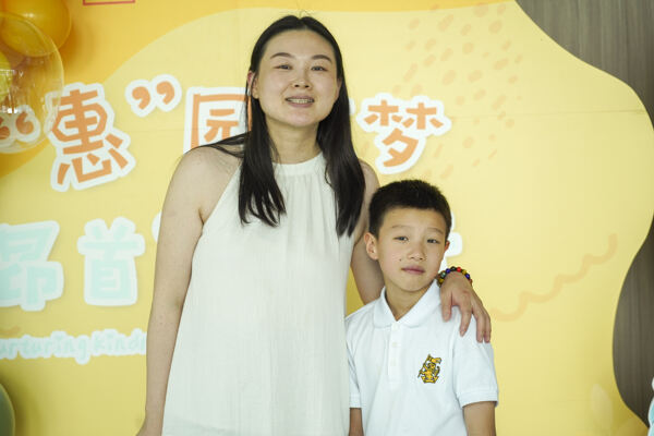 毕业典礼,杭州市萧山区惠立幼儿园