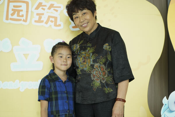 毕业典礼,杭州市萧山区惠立幼儿园