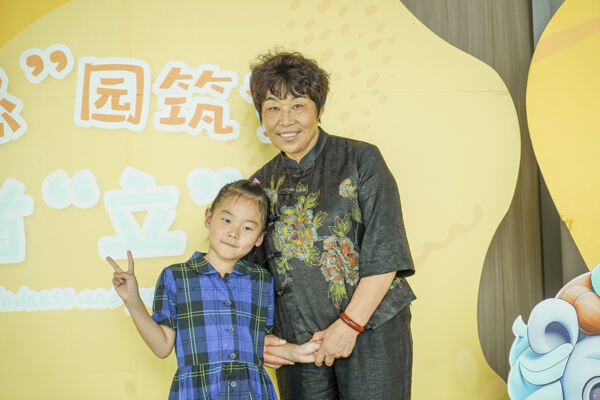毕业典礼,杭州市萧山区惠立幼儿园