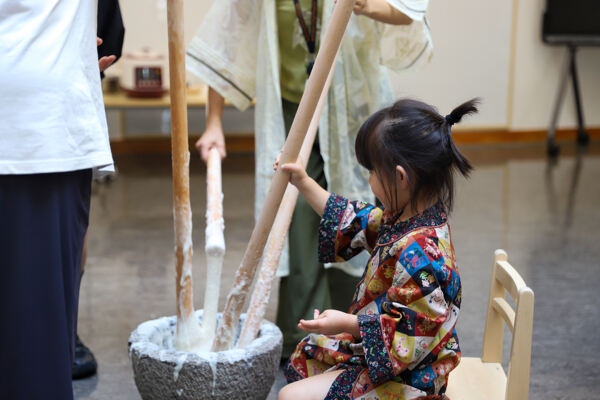 中秋节,杭州市萧山区惠立幼儿园