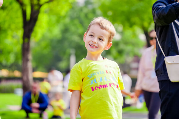 幼儿园运动会,杭州市萧山区惠立幼儿园