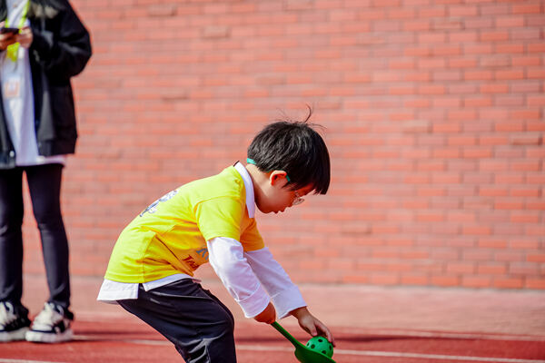 幼儿园运动会,杭州市萧山区惠立幼儿园