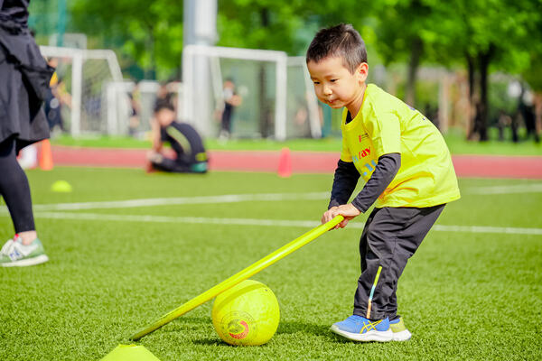 幼儿园运动会,杭州市萧山区惠立幼儿园