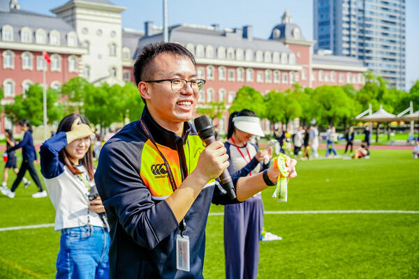 幼儿园运动会,杭州市萧山区惠立幼儿园