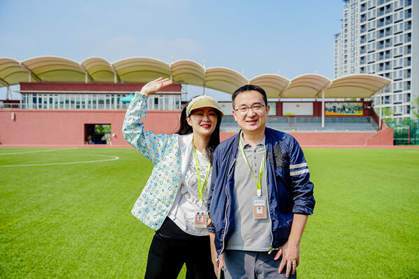 幼儿园运动会,杭州市萧山区惠立幼儿园