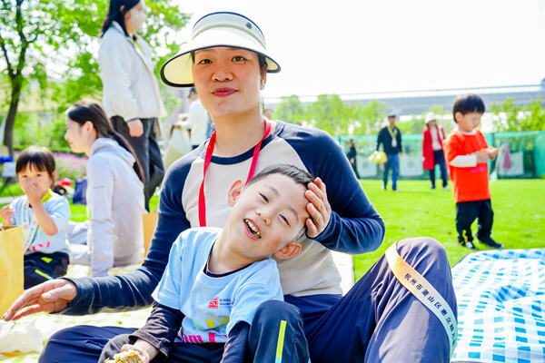 幼儿园运动会,杭州市萧山区惠立幼儿园