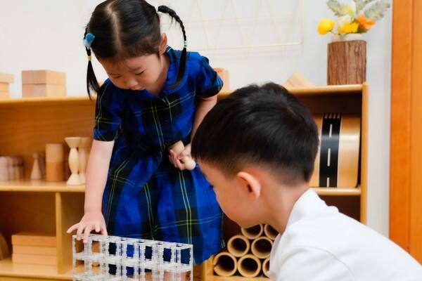 2022-2023学年迎新日,杭州市萧山区惠立幼儿园