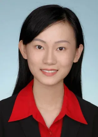 Sarah Zhang
