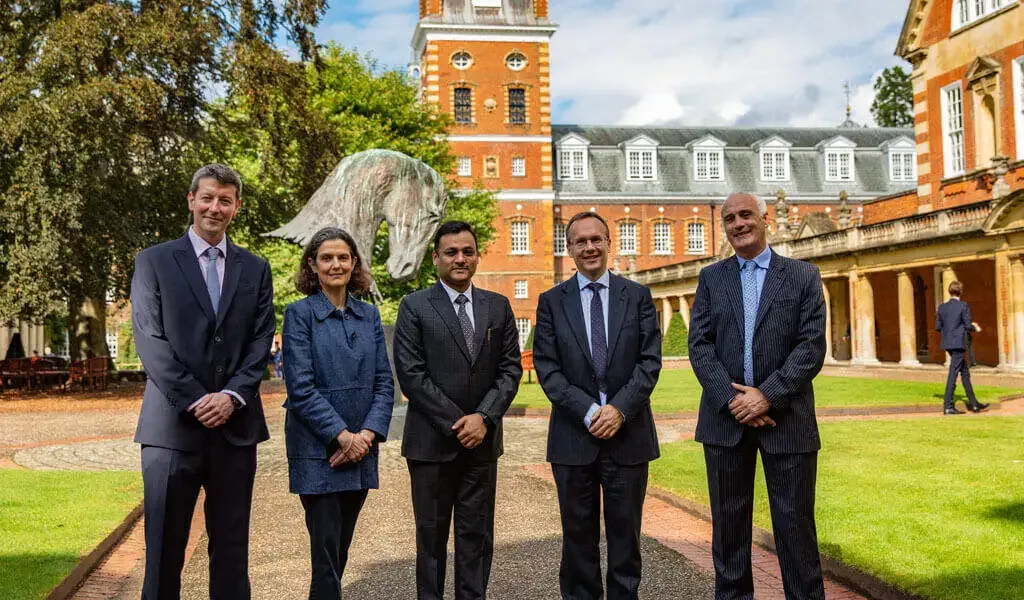 Wellington College International Partners With Unison Group To Open Schools In India
