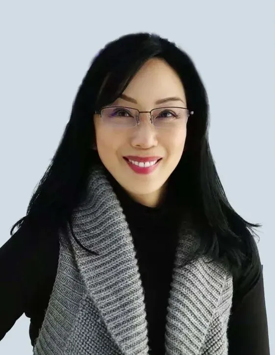 Margie Chiang