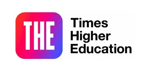 Times Higher Education logo