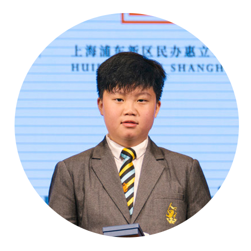 How does Wellington College China school support you to develop holistically and thrive happily?