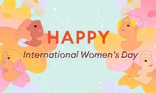 Empowering Every Voice: Celebrating Women's Day
