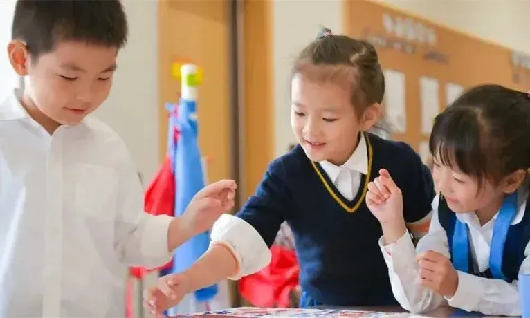 上下求索 何以卓越？揭秘惠立早期教育